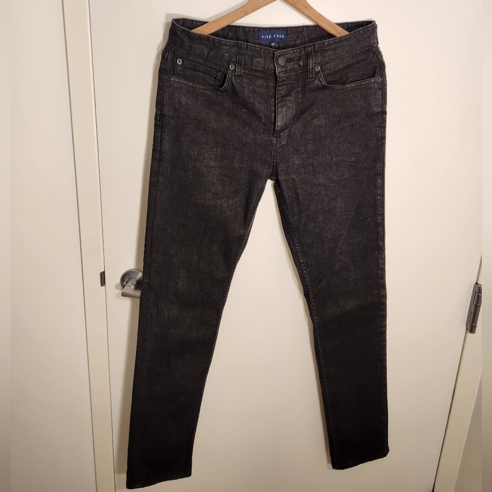 Men's Skinny/Slim Jean